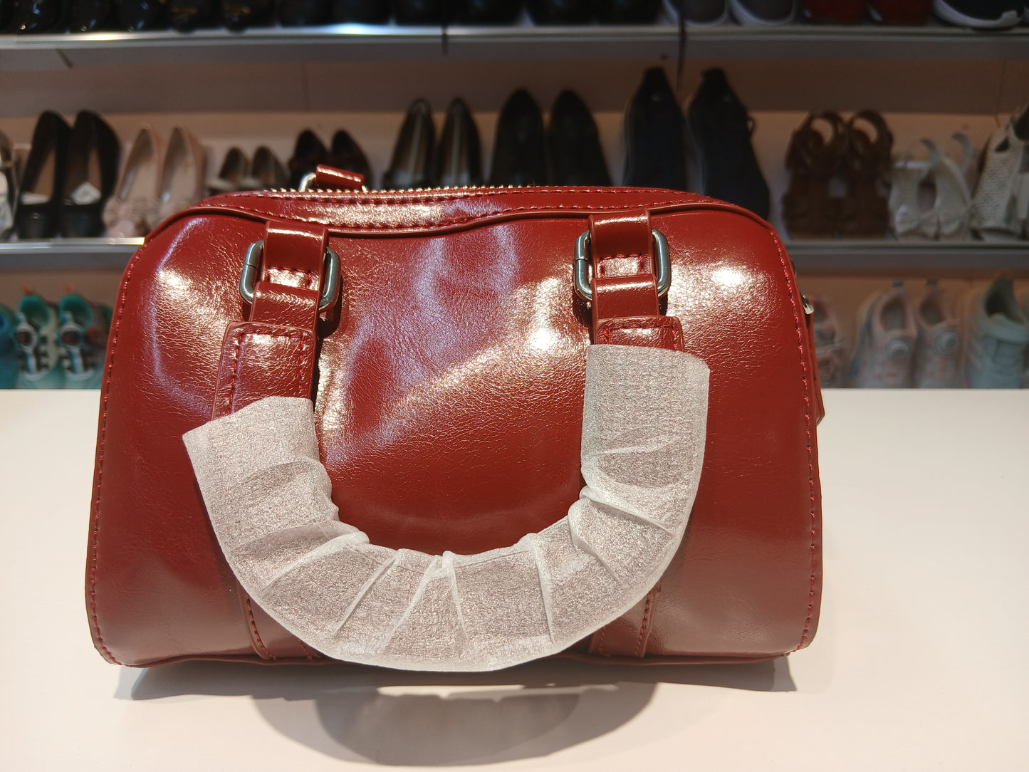 CLASSIC,FANCY TEENAGE BAGS