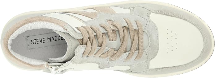 Steve Madden Boys Shoes