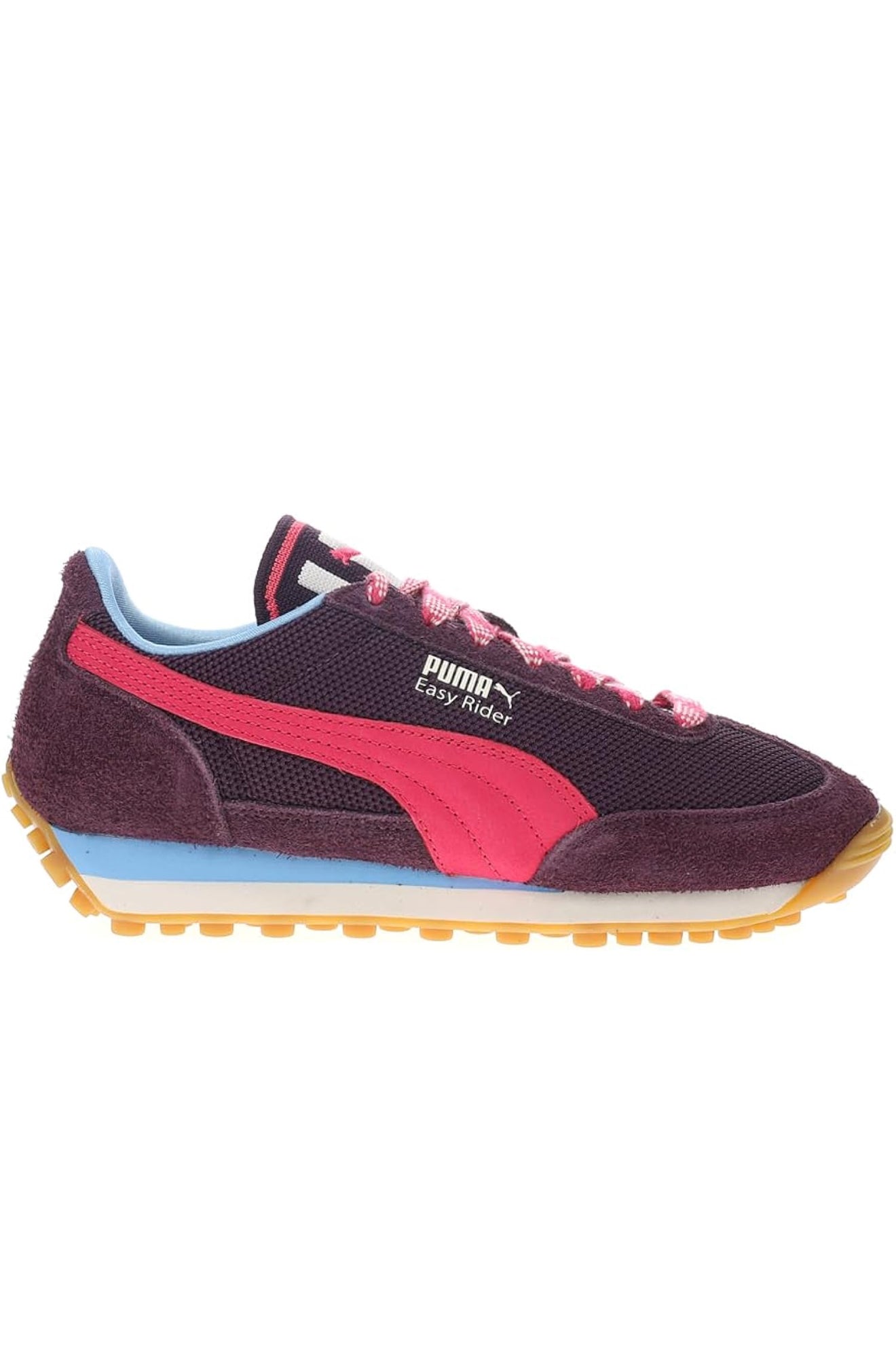 PUMA EASY RIDER UNISEX SNEAKERS
