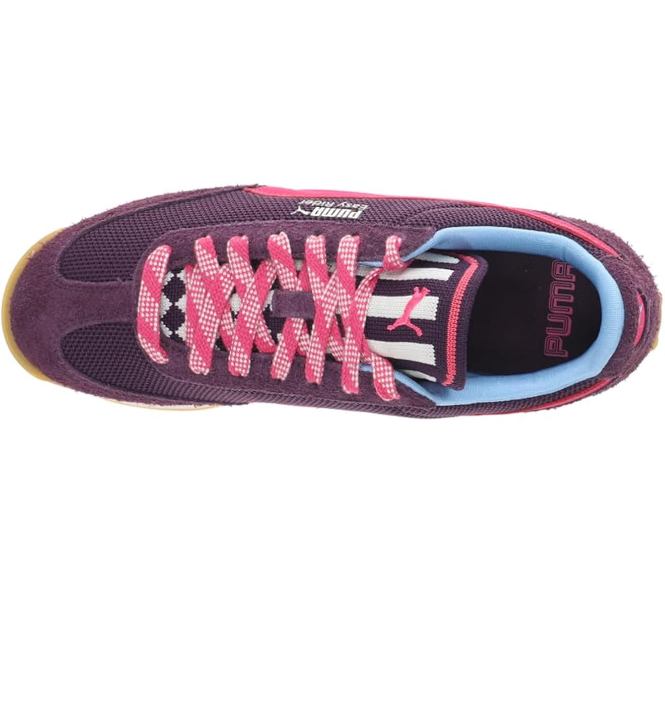 PUMA EASY RIDER UNISEX SNEAKERS