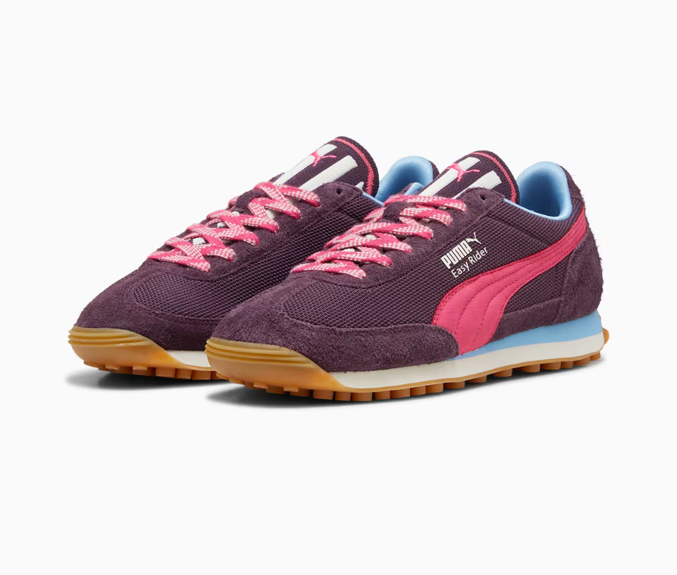 PUMA EASY RIDER UNISEX SNEAKERS
