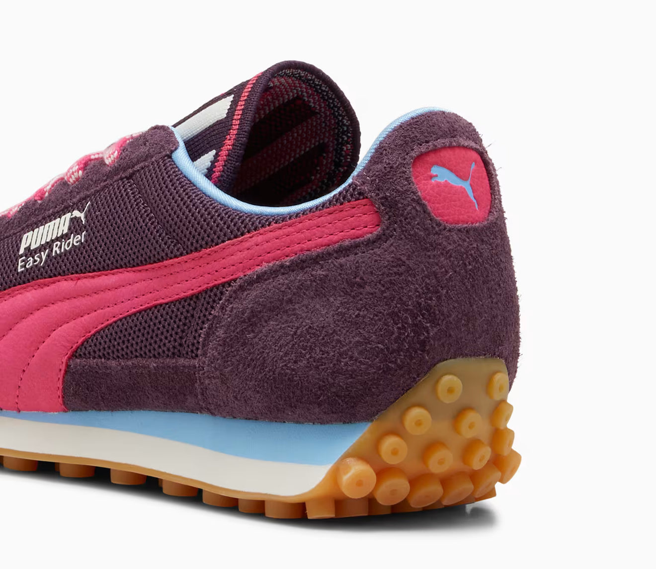 PUMA EASY RIDER UNISEX SNEAKERS