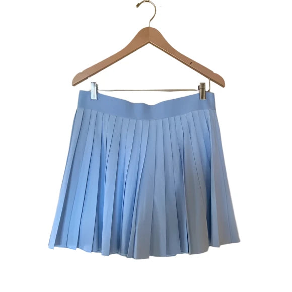 forever sport pleated skort