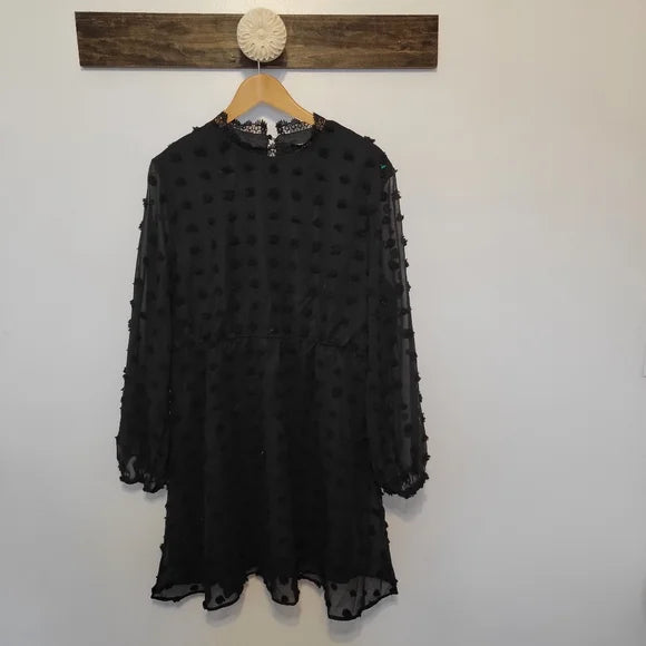hello franki dress