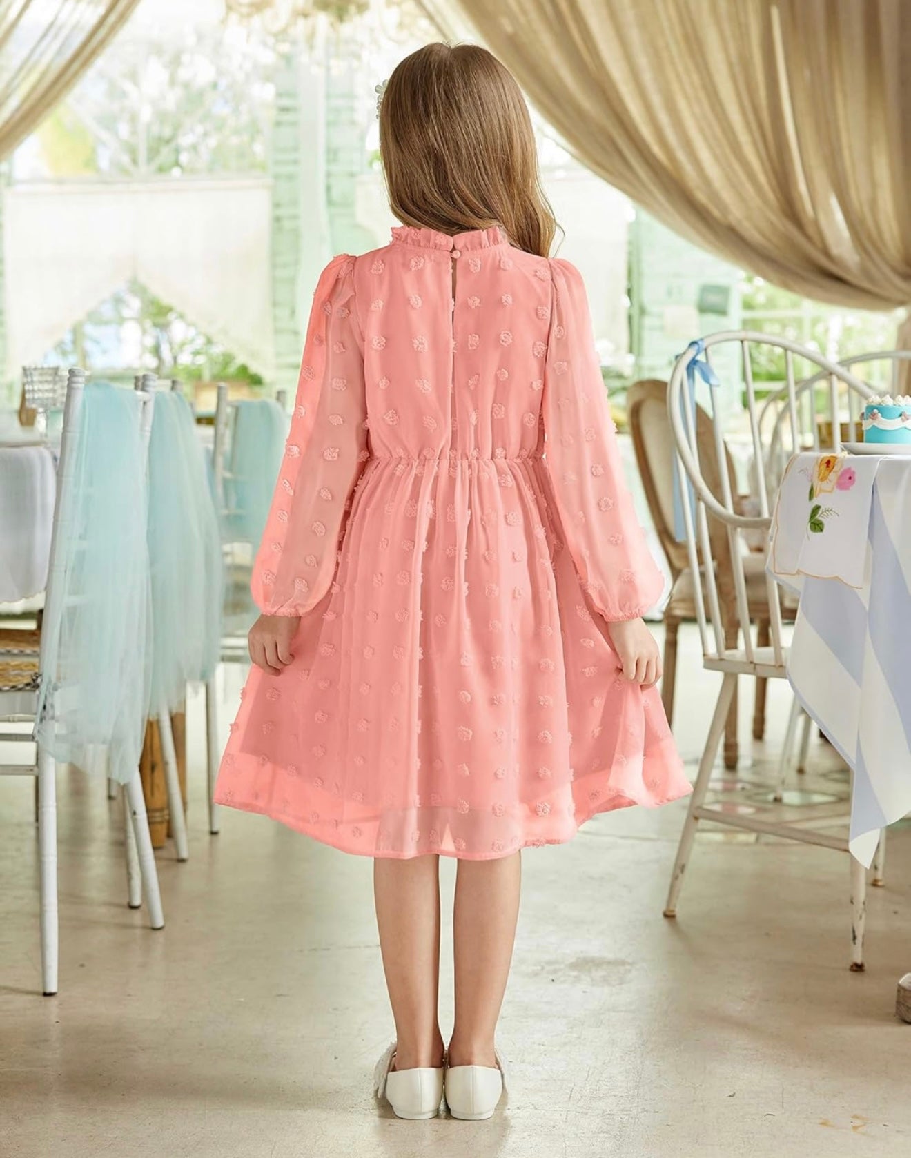 hello franki dress