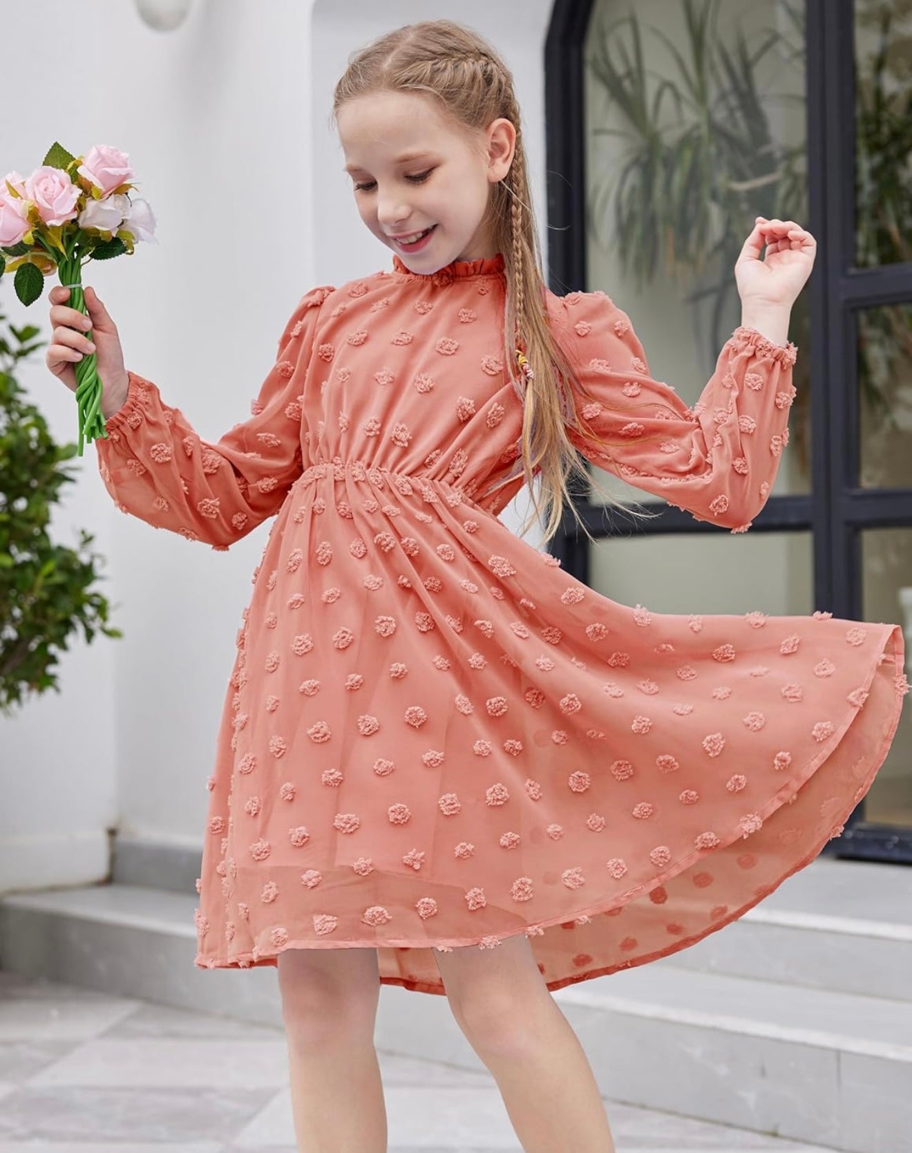 hello franki dress