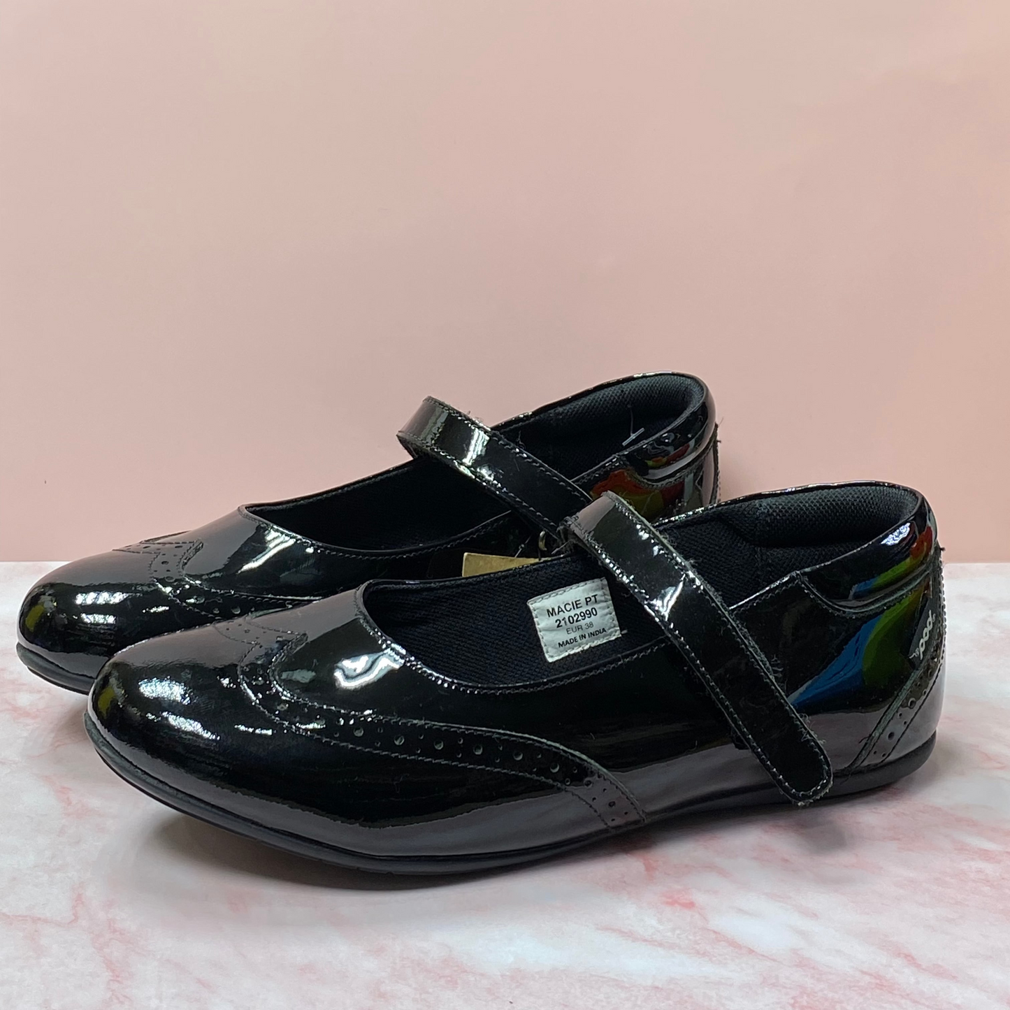 POD GIRL SHOES