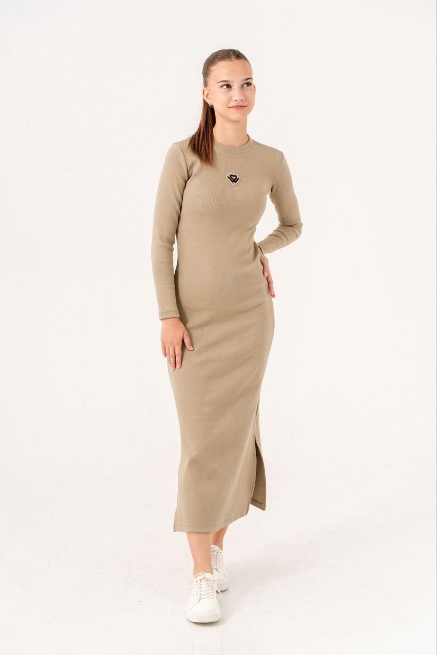 LOCOLOCO DRESS