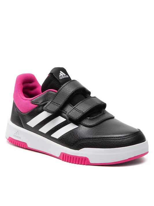 ADIDAS LOW FEMALE SHOES PINK, BLACK AND WHITE