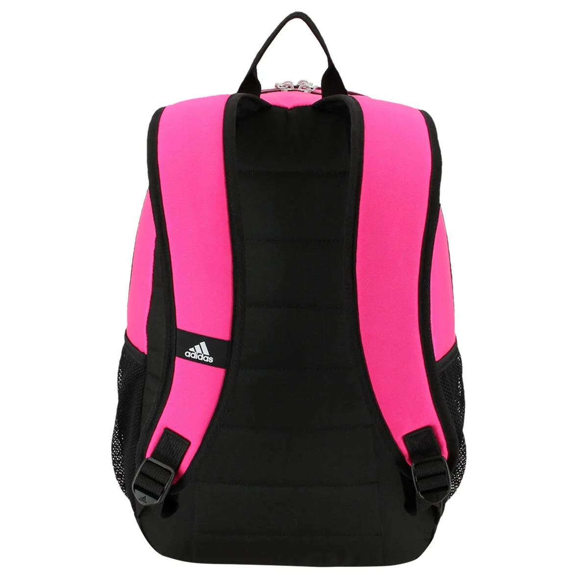 ADIDAS PINK BACKPACK
