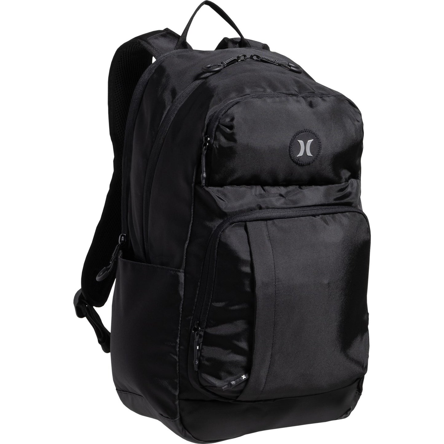 HURLEY BLACK RIDER'S BACKPACK