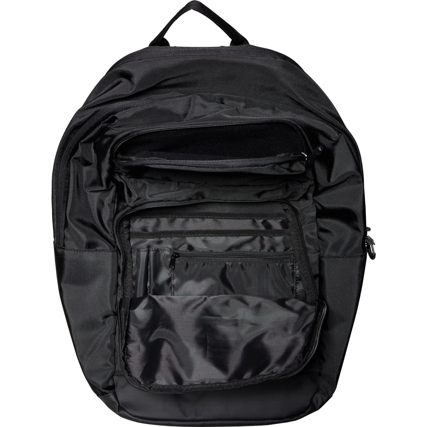HURLEY BLACK RIDER'S BACKPACK