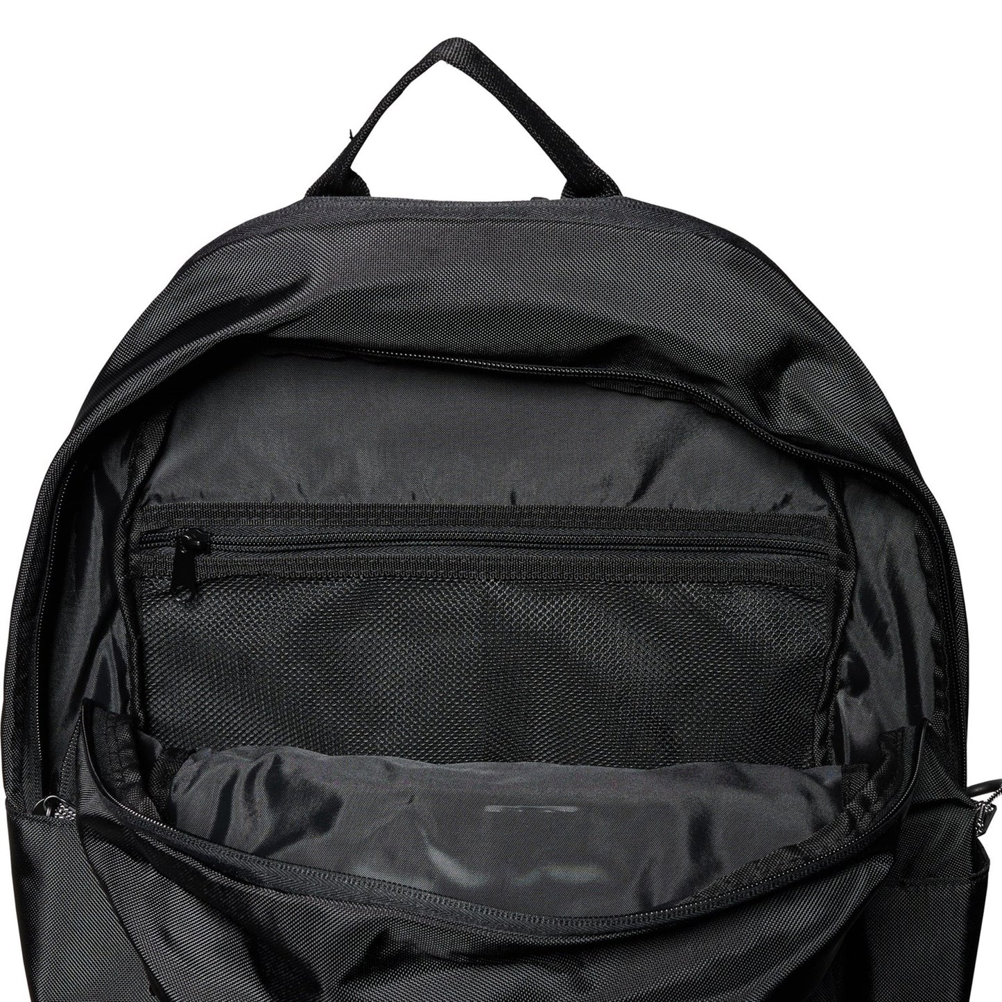 HURLEY BLACK RIDER'S BACKPACK