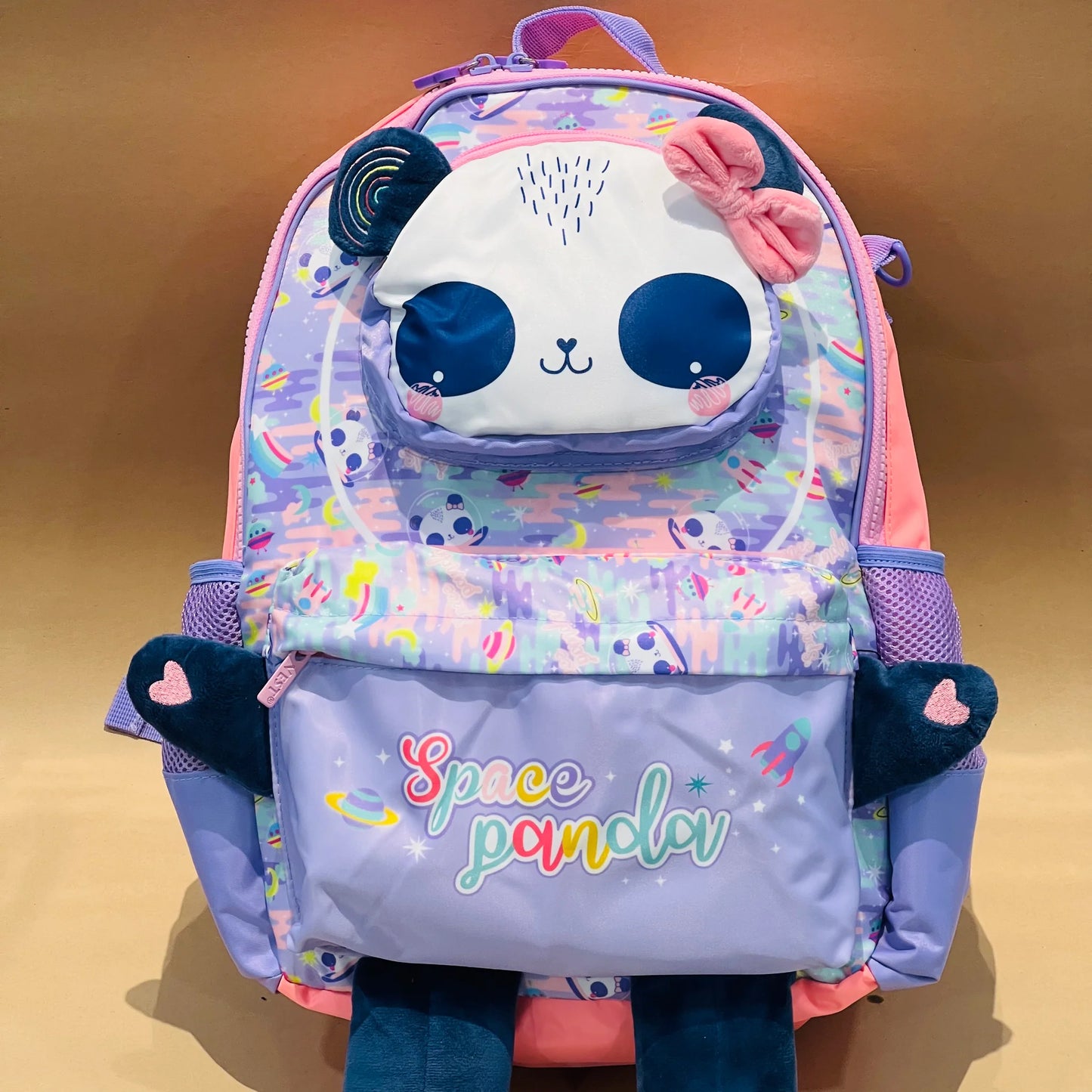 Vest Panda 14” Luxury Backpacks