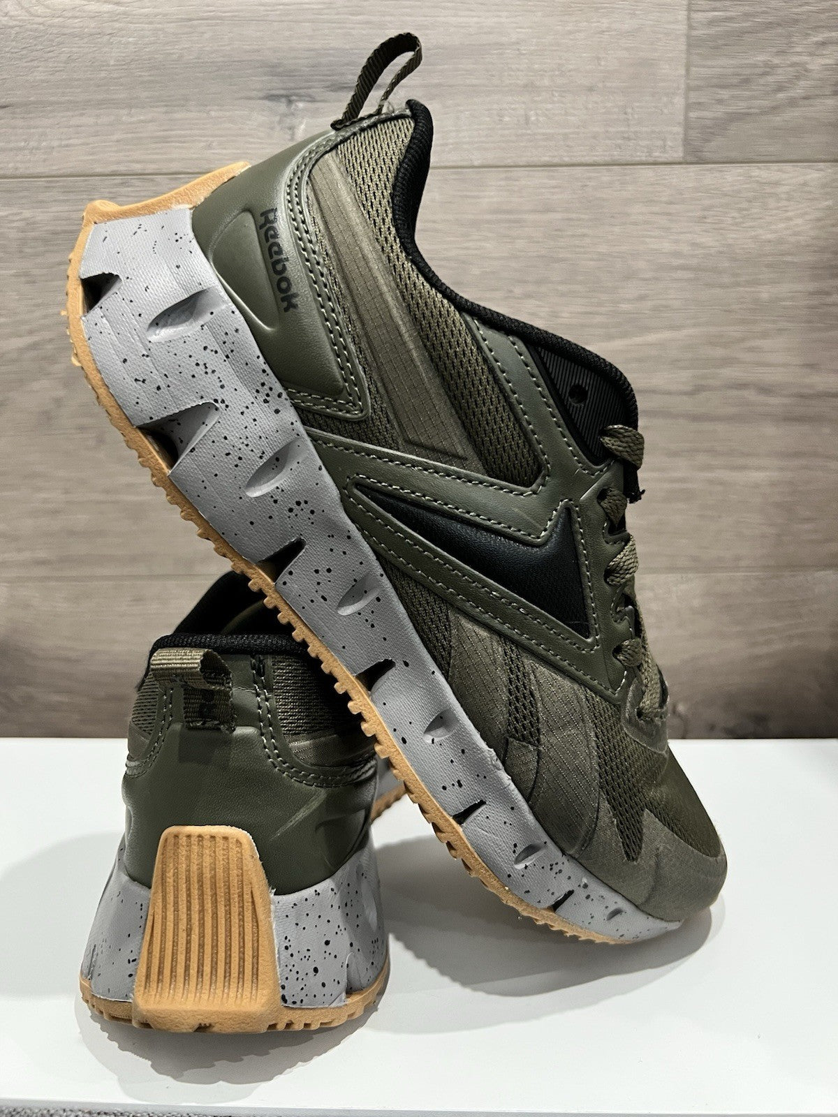 Reebok Kids Sneakers Shoes