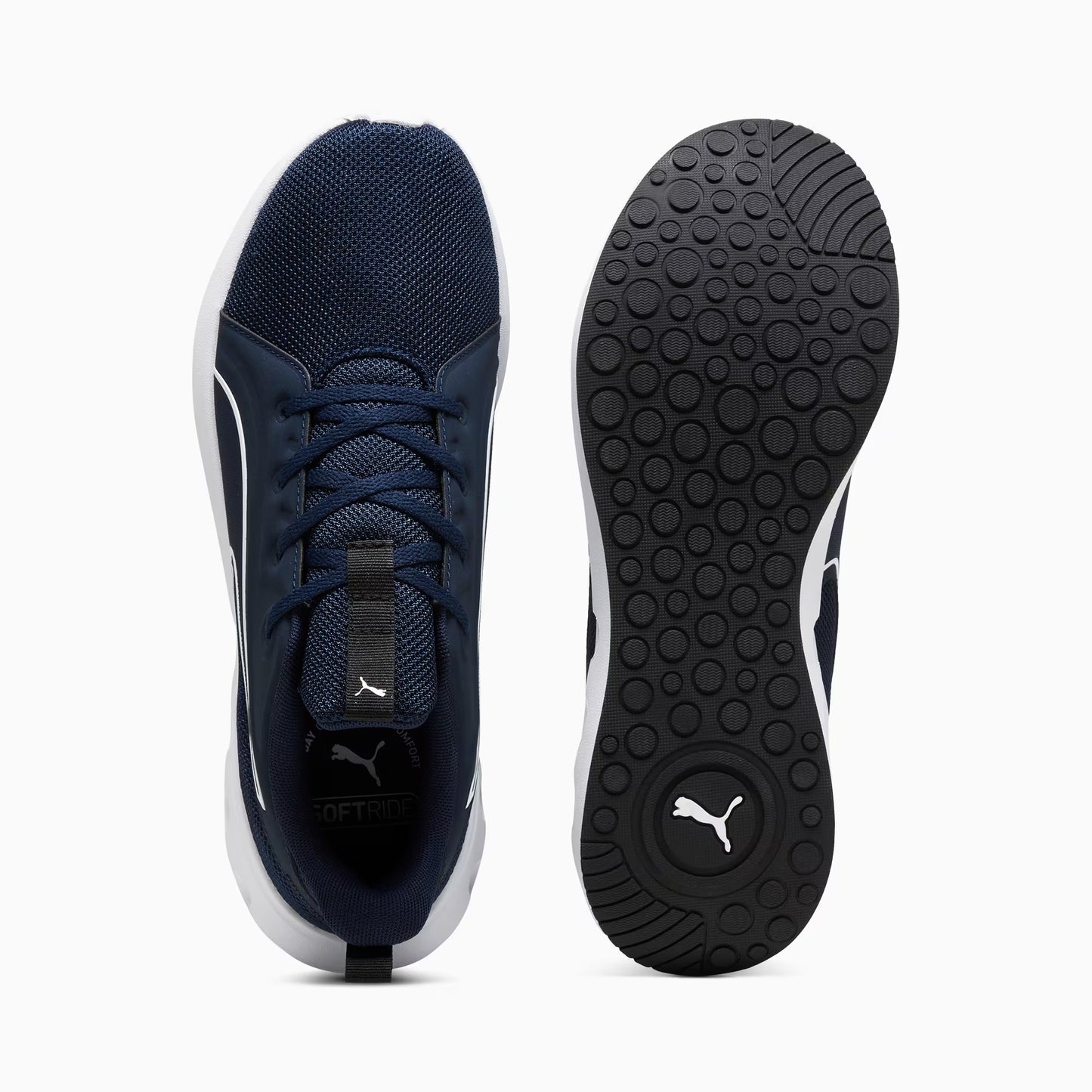 PUMA SOFTRIDE CARSON TRAINERS