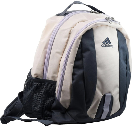 ADIDAS PINK AND GREY