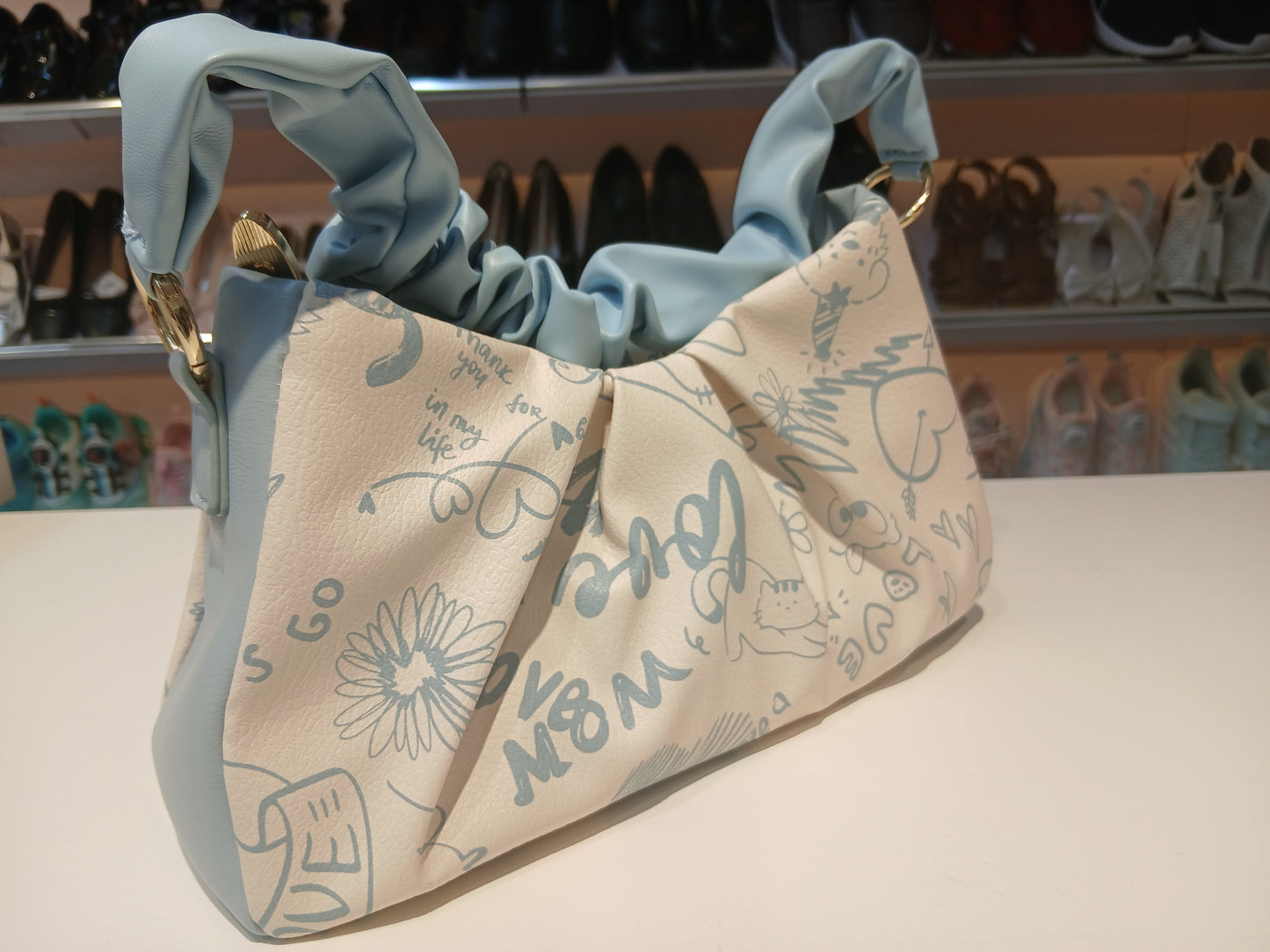 CLASSIC,FANCY TEENAGE BAGS