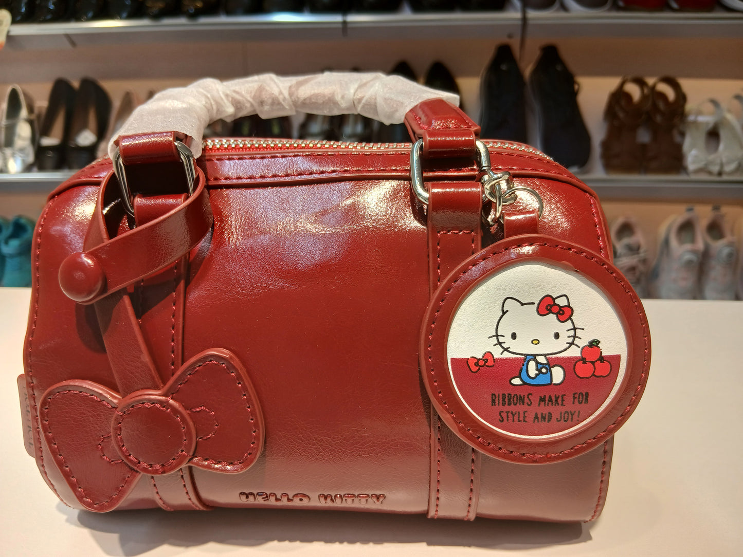 CLASSIC,FANCY TEENAGE BAGS