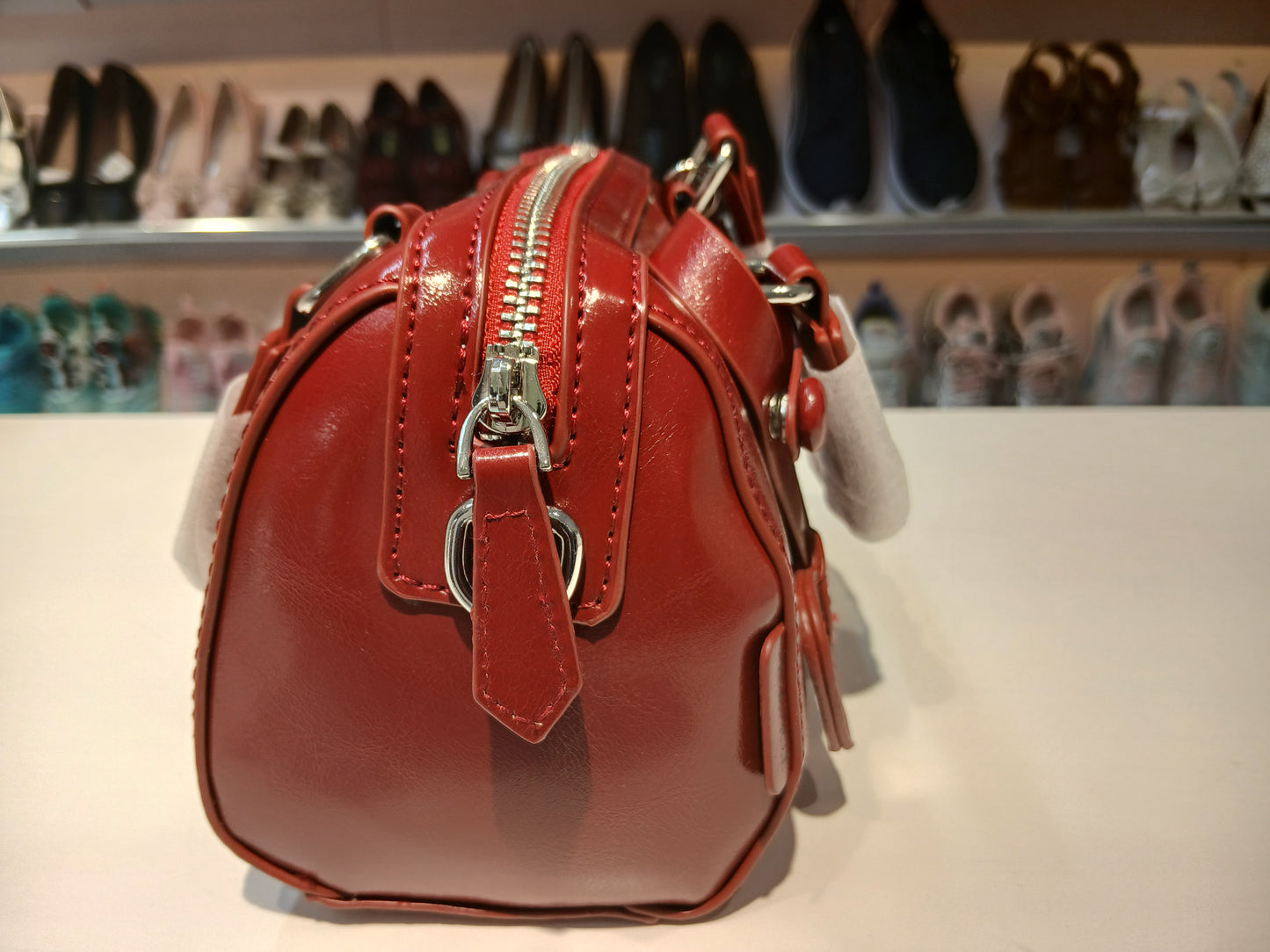 CLASSIC,FANCY TEENAGE BAGS