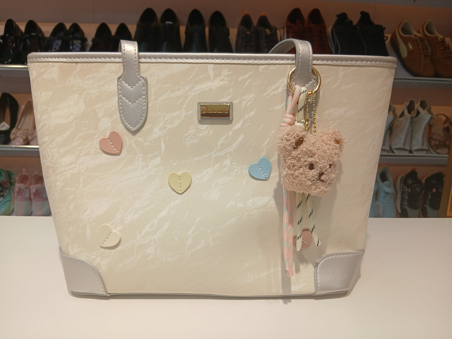 CLASSIC,FANCY TEENAGE BAGS