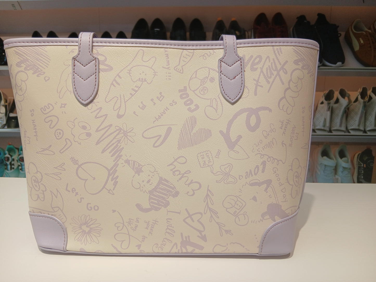 CLASSIC,FANCY TEENAGE BAGS