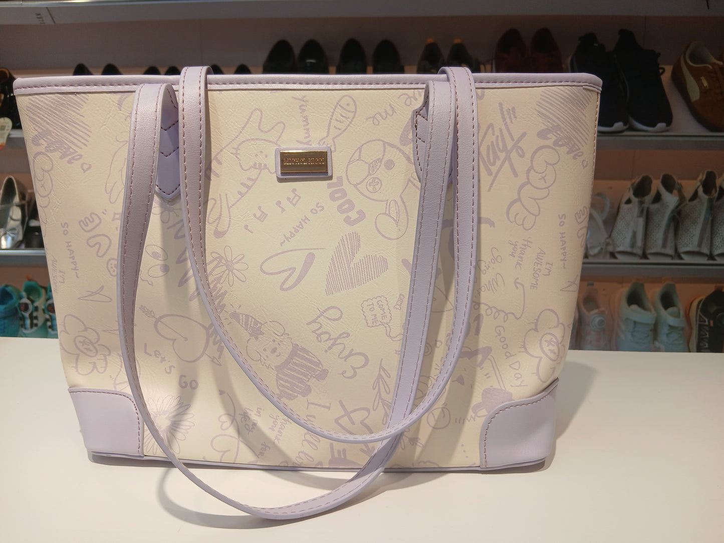 CLASSIC,FANCY TEENAGE BAGS