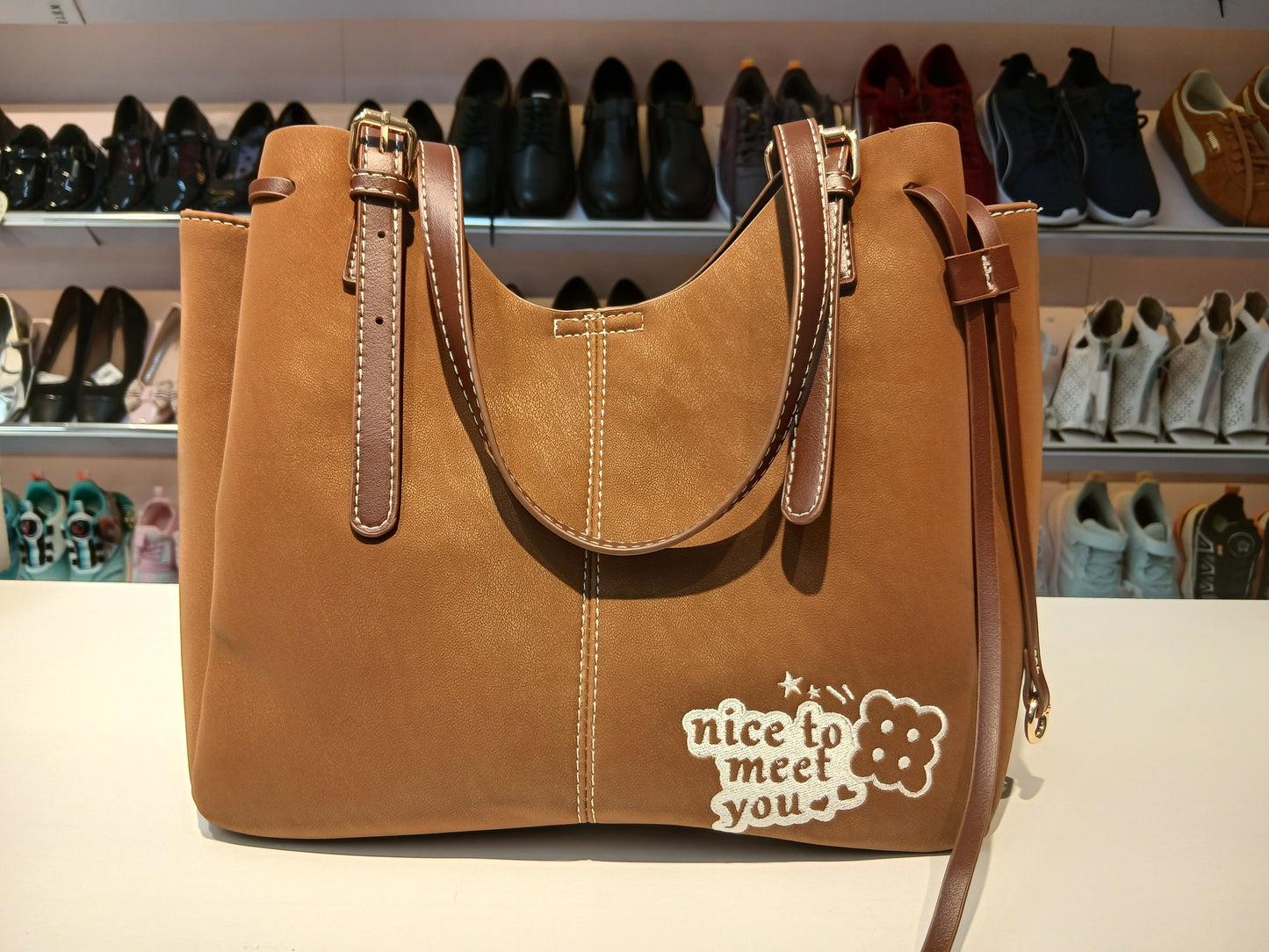 CLASSIC,FANCY TEENAGE BAGS