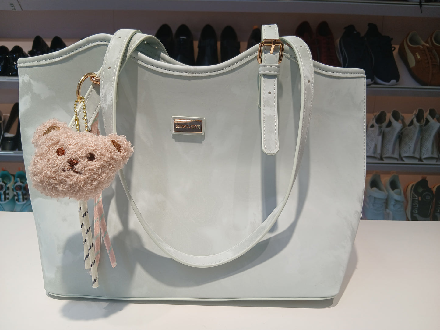 CLASSIC,FANCY TEENAGE BAGS