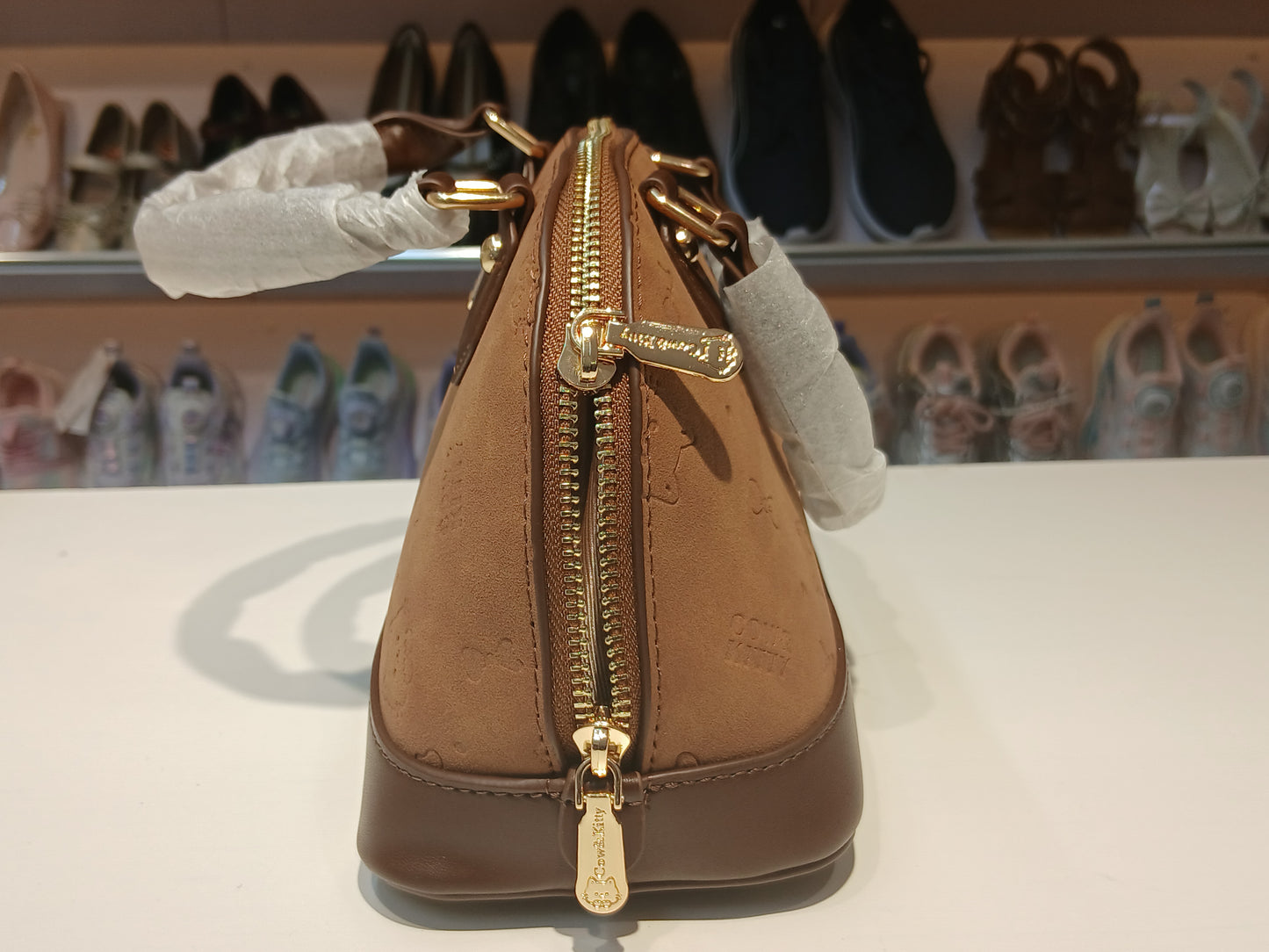 CLASSIC,FANCY TEENAGE BAGS