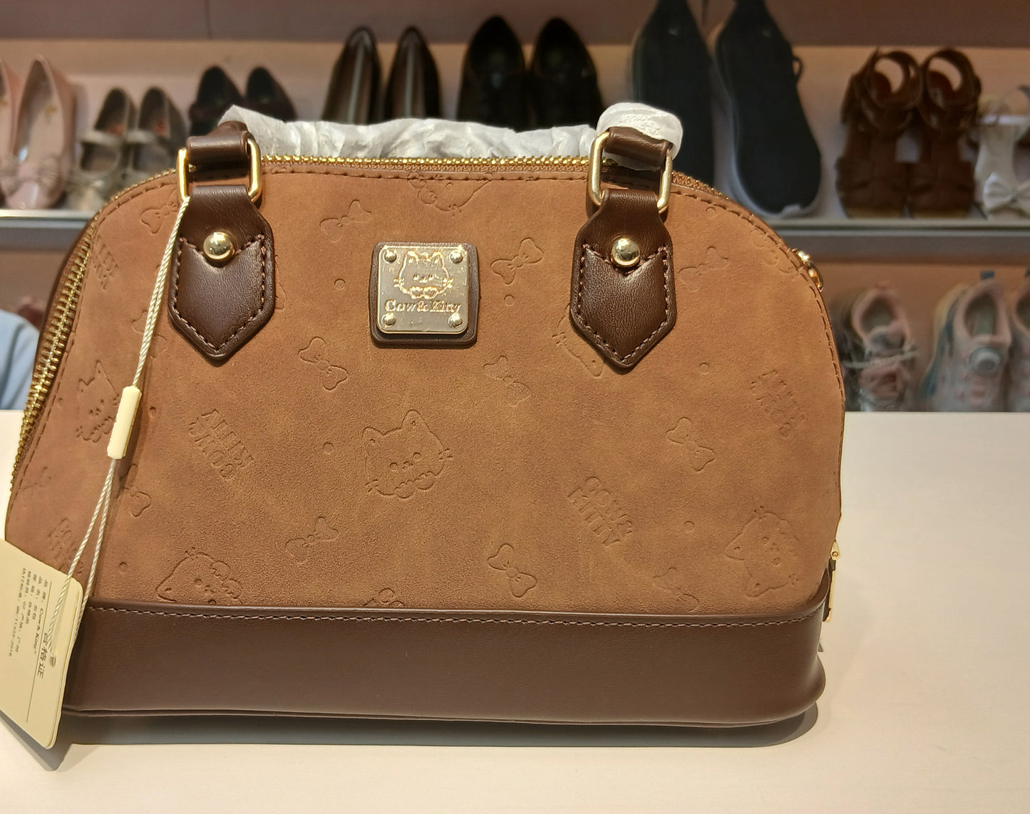 CLASSIC,FANCY TEENAGE BAGS