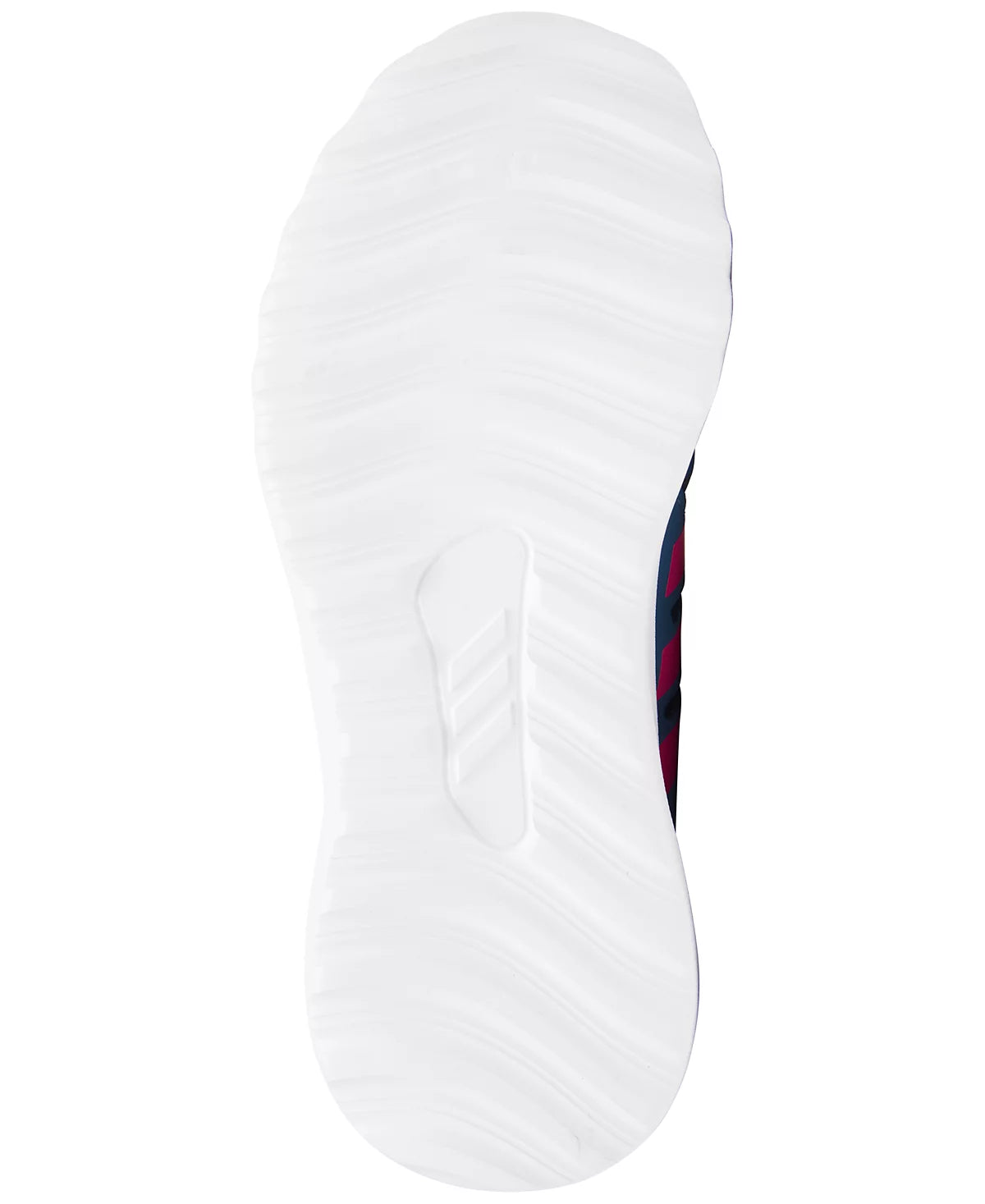 ADIDAS BIG GIRLS ACTIVERIDE SLIP ON RUNNING SNEAKER