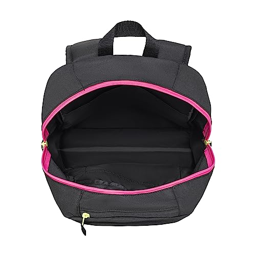PUMA Evercat Contender-Backpack, Pink/Yellow