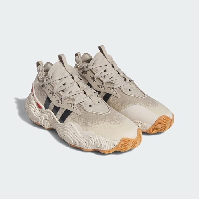 Adidas TRAE Young 3 Basketball Shoes