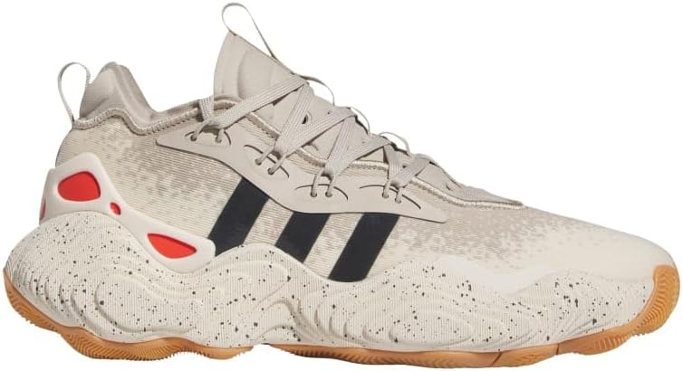 Adidas TRAE Young 3 Basketball Shoes