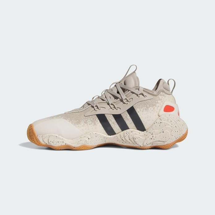 Adidas TRAE Young 3 Basketball Shoes