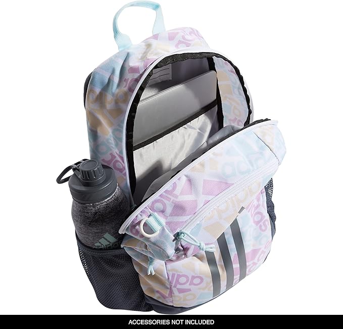 ADIDAS LOGO BACKPACK