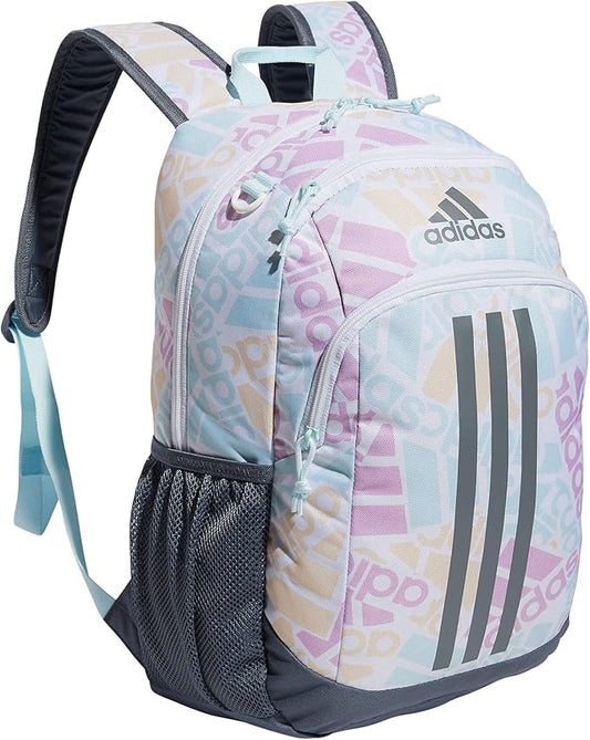 ADIDAS LOGO BACKPACK