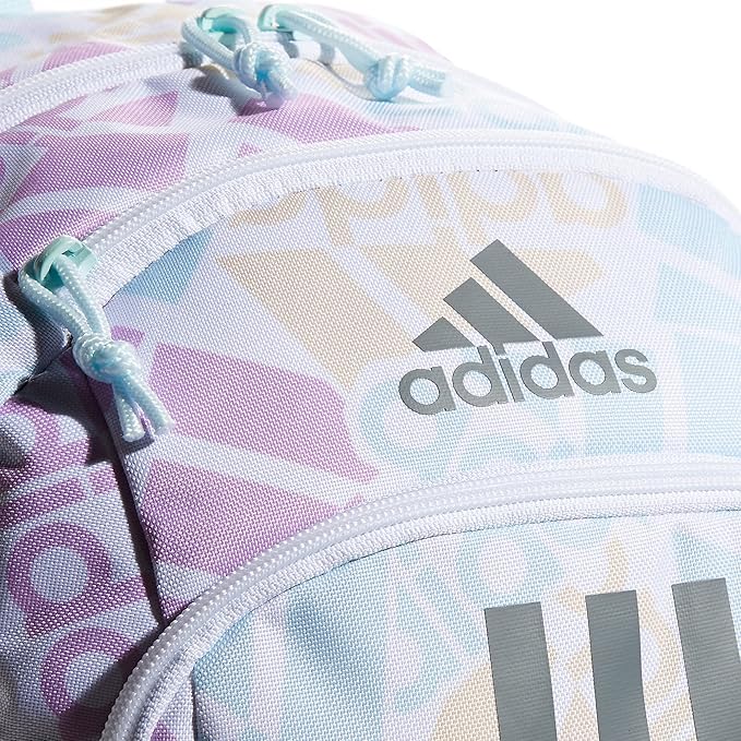 ADIDAS LOGO BACKPACK