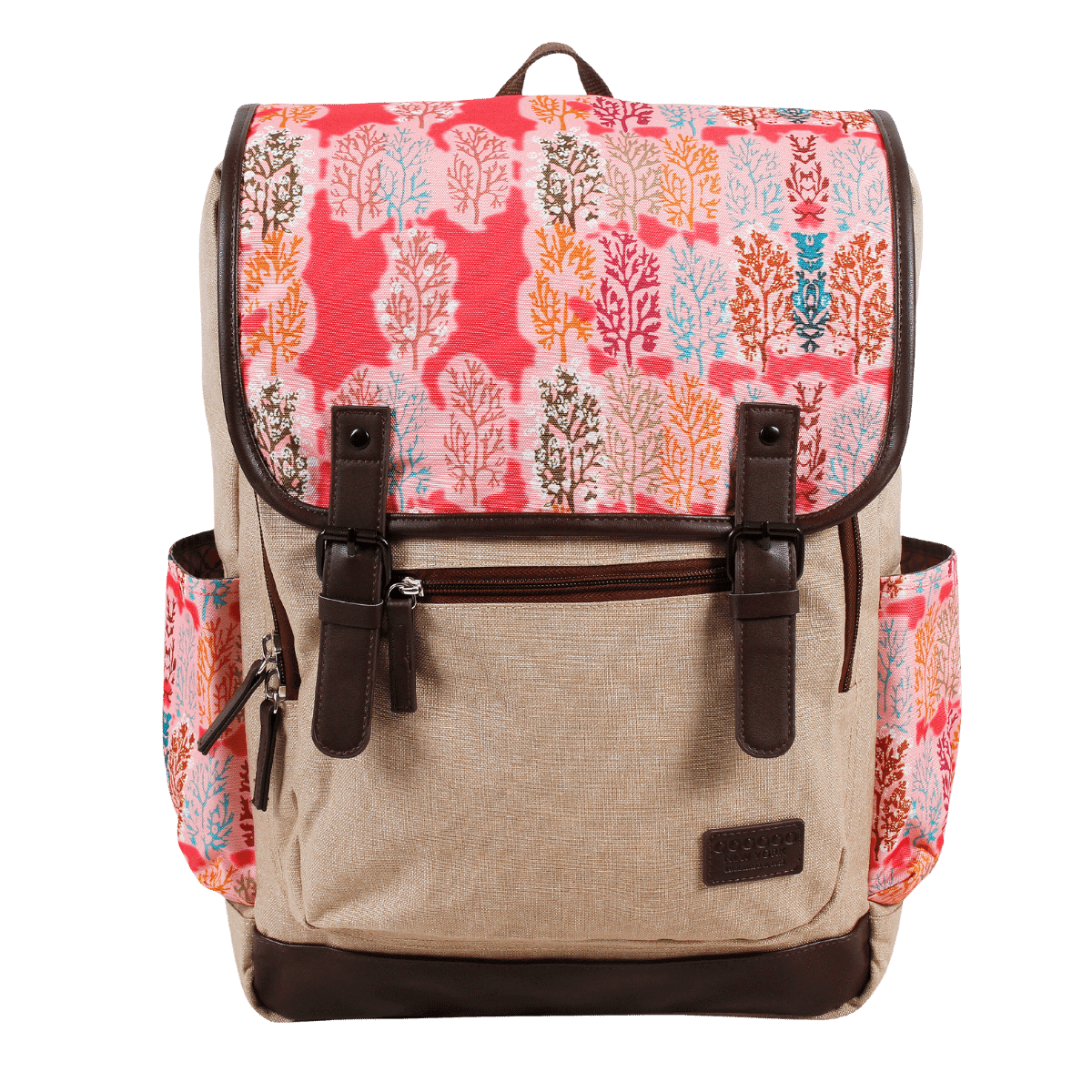 JWORLD SCHOOL BACKPACK