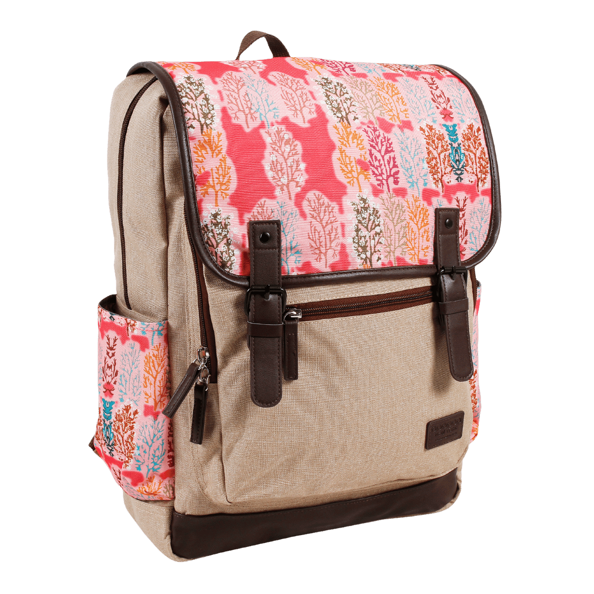 JWORLD SCHOOL BACKPACK