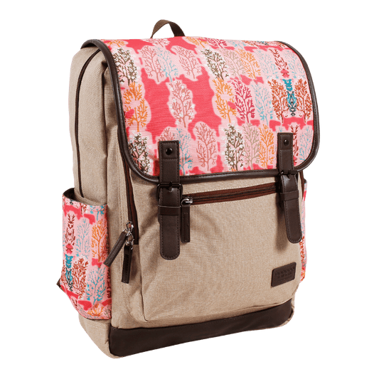 JWORLD SCHOOL BACKPACK