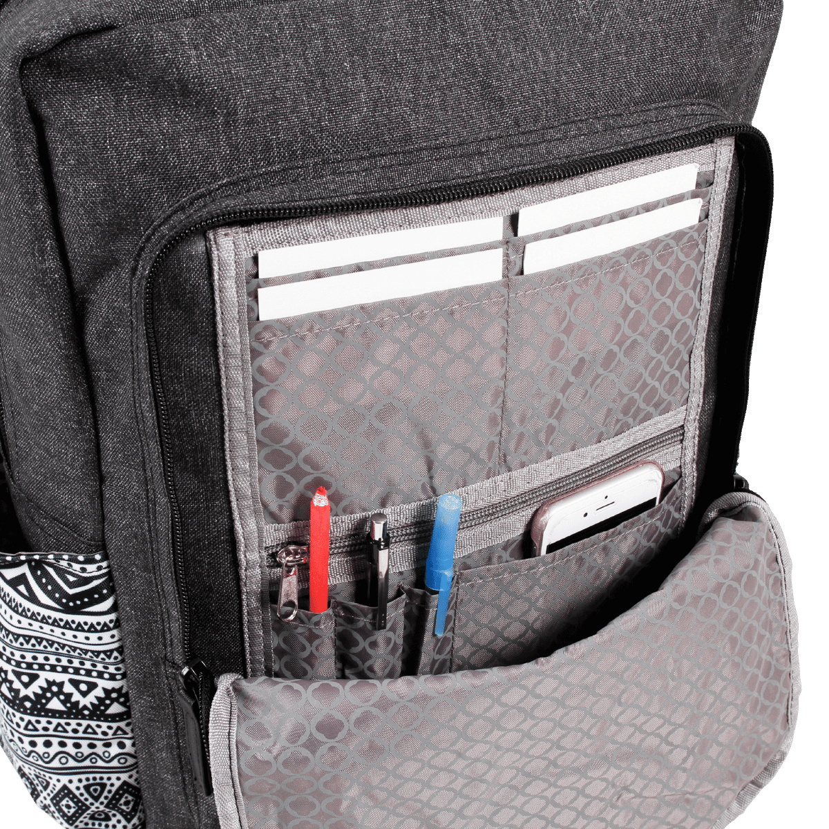 JWORLD SCHOOL BACKPACK