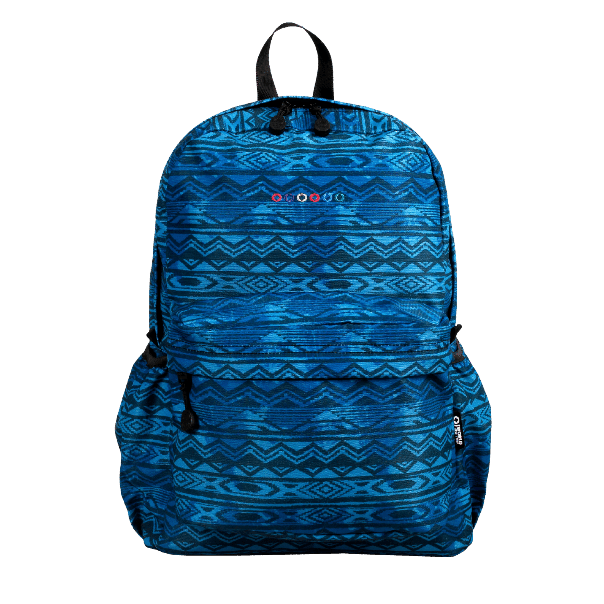 JWORLD SCHOOL BACKPACK