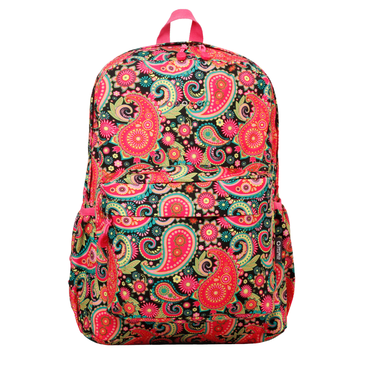 JWORLD SCHOOL BACKPACK