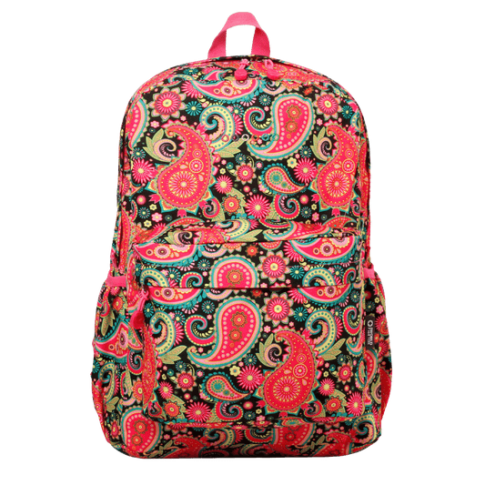 JWORLD SCHOOL BACKPACK