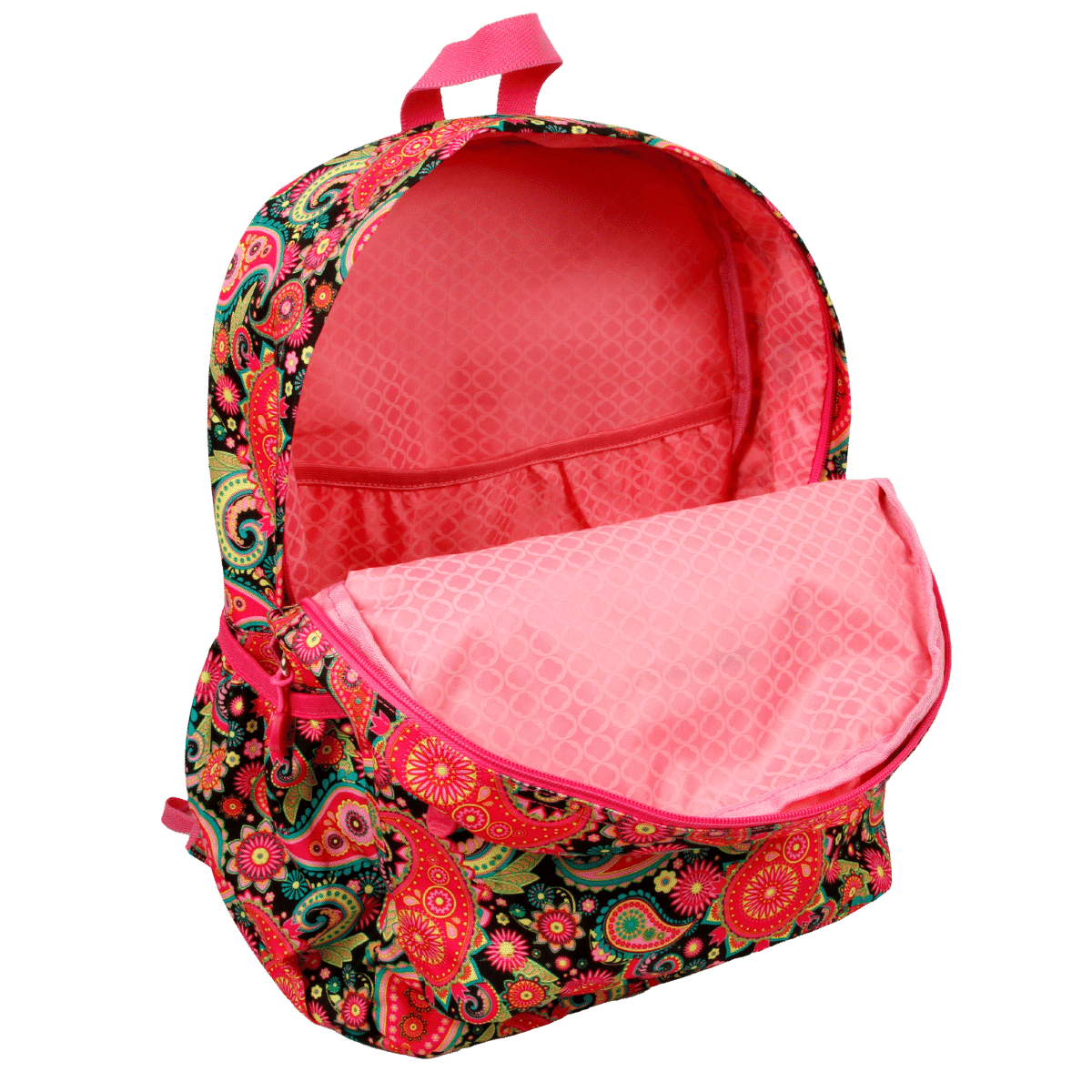 JWORLD SCHOOL BACKPACK