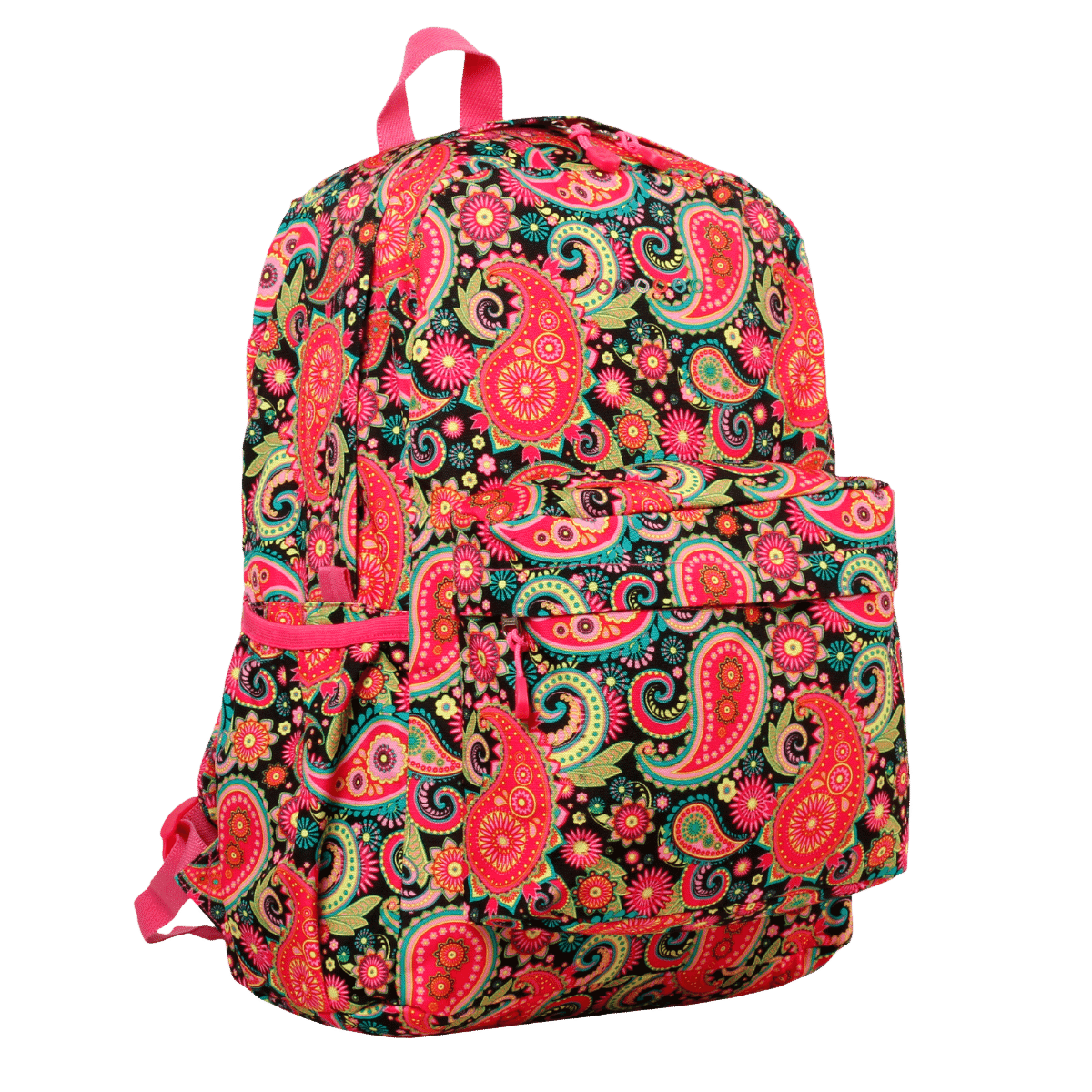 JWORLD SCHOOL BACKPACK