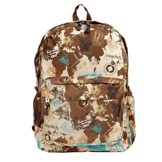 JWORLD SCHOOL BACKPACK