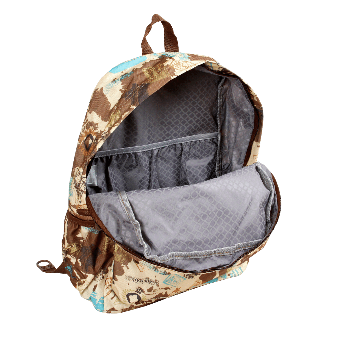 JWORLD SCHOOL BACKPACK
